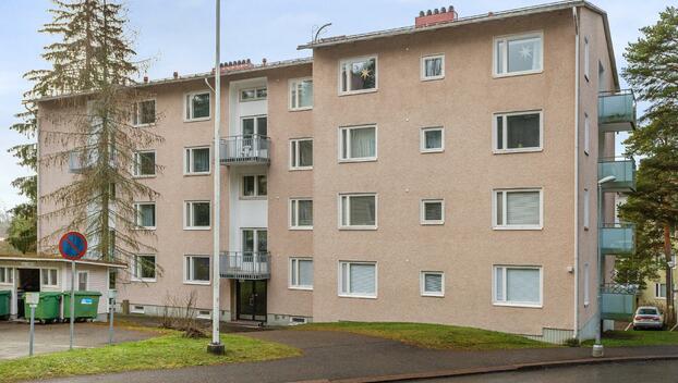 Sakaristontie 3, undefinedKouvola