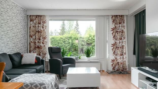 Vihtarinteentie 7, Vihtavuori, Laukaa