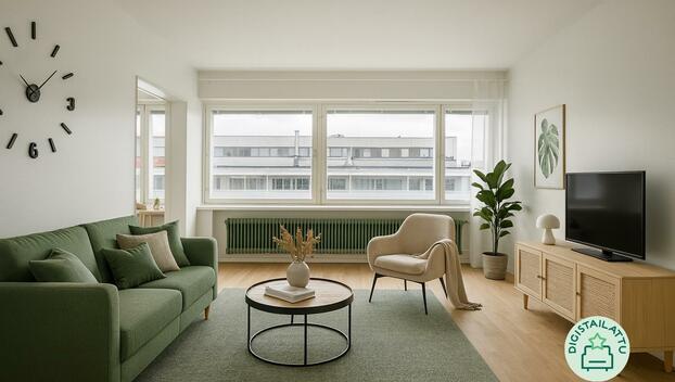 Mariankatu 22, Kotkansaari, Kotka