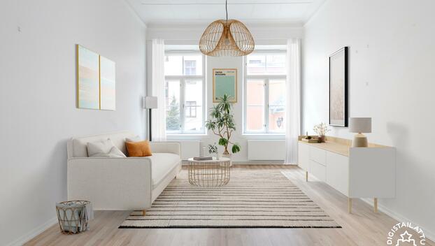 Meritullinkatu 22, Kruununhaka, Helsinki