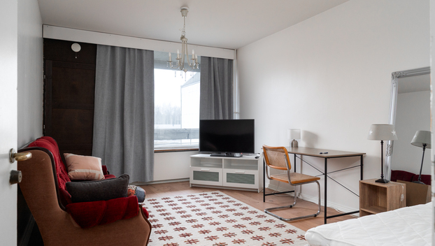 Riihijärvenkatu 12, Suolahti, Äänekoski