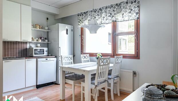 Herrasmanninkatu 2, Ahtiala, Lahti