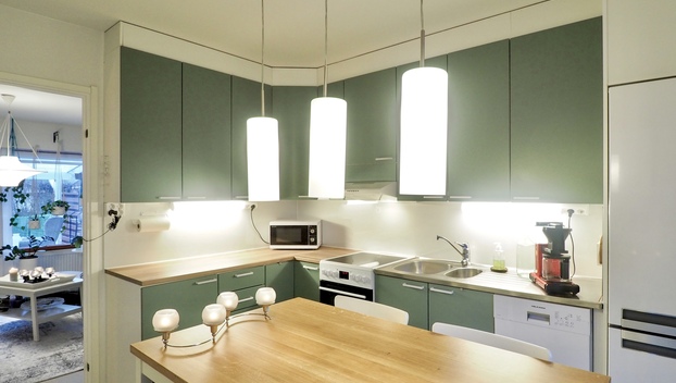 Metsälaiduntie 1, Tuulos, Hämeenlinna