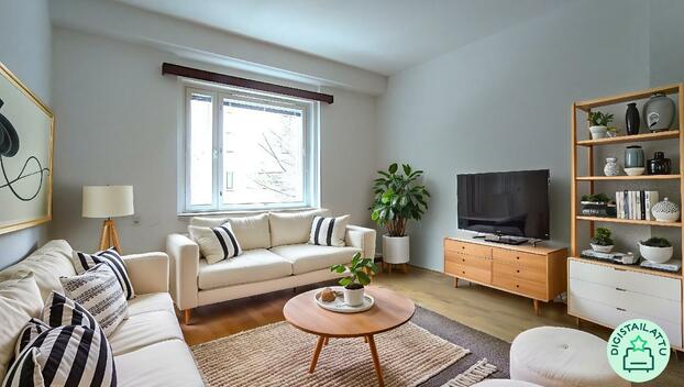 Kuusitie 5, Meilahti, Helsinki