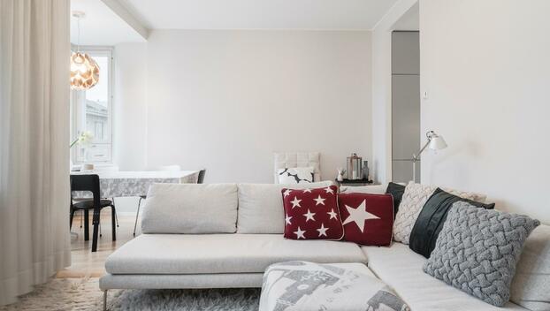 Annankatu 3, Punavuori, Helsinki