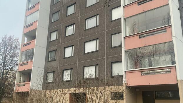 Käärmeniementie 16, Joutenlahti, Varkaus