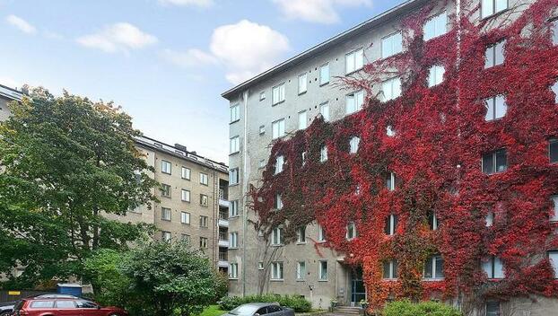 Mannerheimintie 82, Taka-Töölö, Helsinki