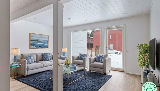 Haltijankaari 43, Lamminrahka, Kangasala