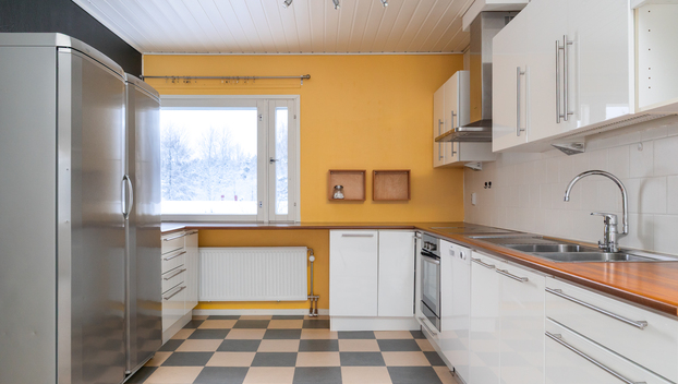 Ruulahdentie 10, Pirttimäki, Jyväskylä
