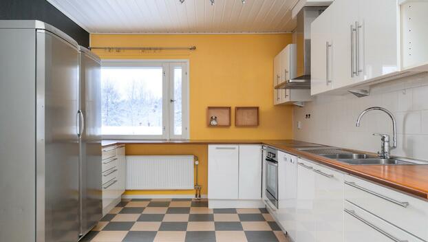 Ruulahdentie 10, Pirttimäki, Jyväskylä