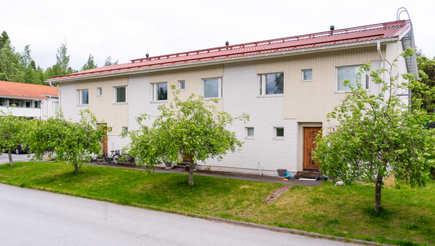 Ruulahdentie 10, Pirttimäki, Jyväskylä