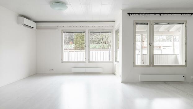 Haavikkotie 30, Savio, Kerava