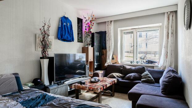 Kuusitie 4, Meilahti, Helsinki