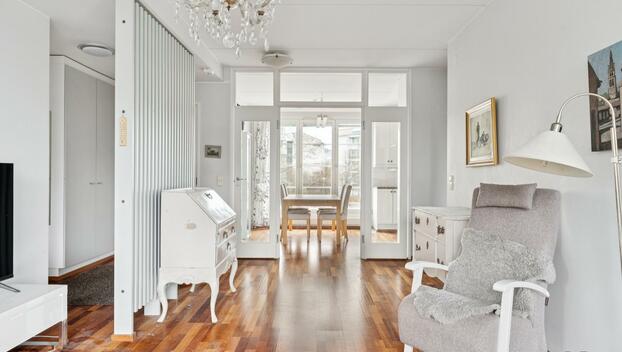 Suolakivenkatu 20, Herttoniemenranta, Helsinki