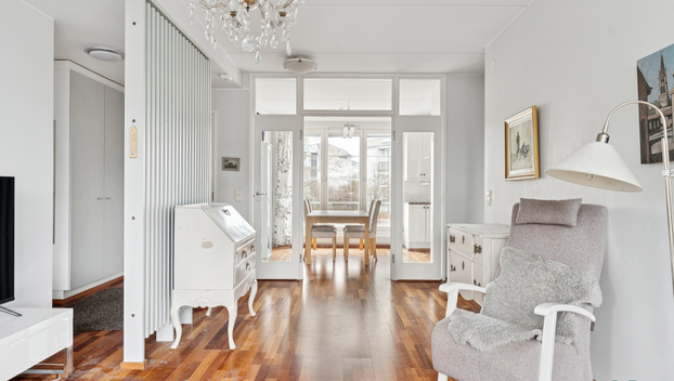 Suolakivenkatu 20, Herttoniemenranta, Helsinki