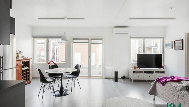 Marjamäenkatu 3, Haikkoo, Porvoo