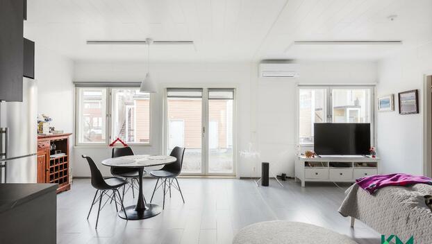 Marjamäenkatu 3, Haikkoo, Porvoo