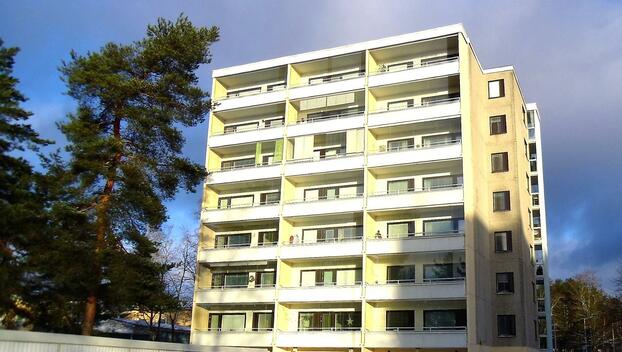 Utinkatu 12, Tornionmäki, Kouvola