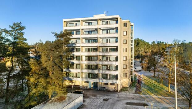 Utinkatu 12, Tornionmäki, Kouvola