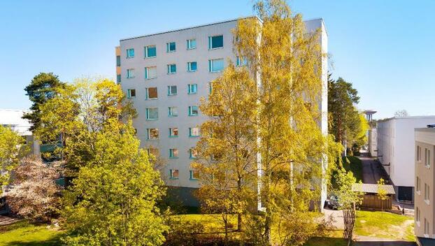 Matinraitti 7, Matinkylä, Espoo