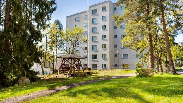 Matinraitti 7, Matinkylä, Espoo