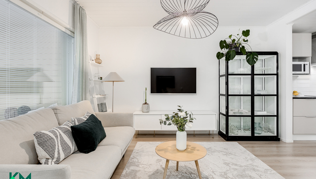 Hölkkäkuja 2, Kivikkokangas, Oulu