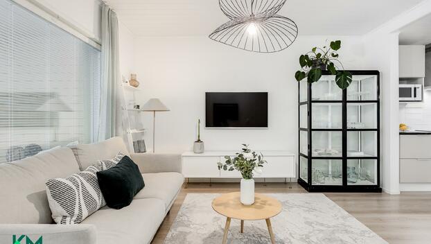 Hölkkäkuja 2, Kivikkokangas, Oulu