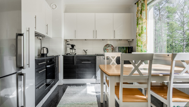 Keinutie 11, Kontula, Helsinki