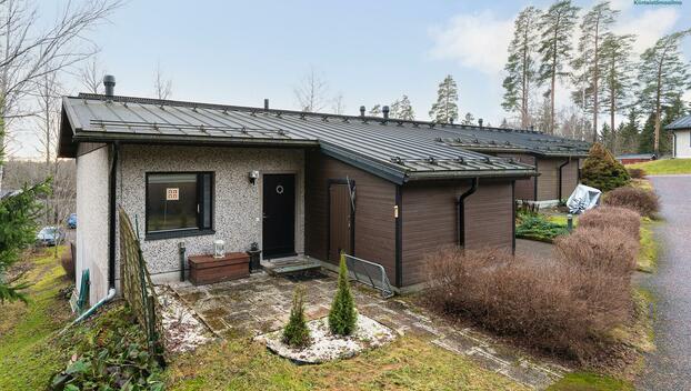 Aitanavain 11, Varisto, Vantaa