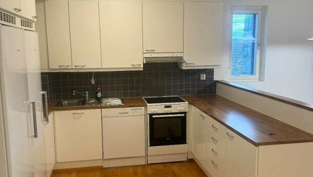 Huvikatu 12, Mukkula, Lahti