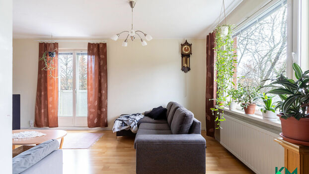 Koivistontie 10, Koivistonkylä, Tampere