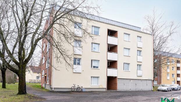 Koivistontie 10, Koivistonkylä, Tampere