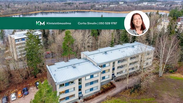 Honkavaarankuja 1, Viherlaakso, Espoo