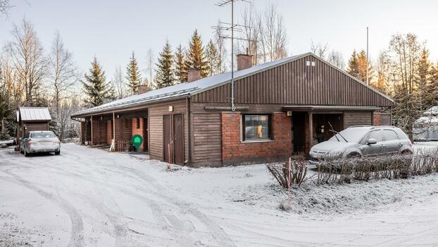 Pillistöntie 23, Otava, Mikkeli