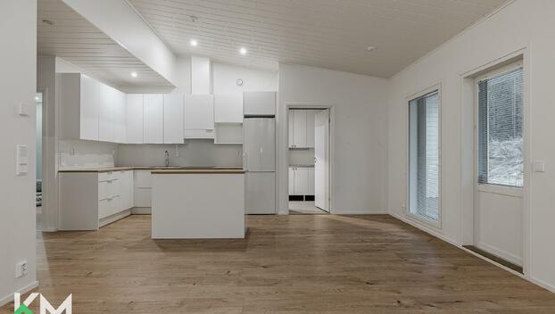 Kuutamontie 1, Tuomikylä, Ilmajoki