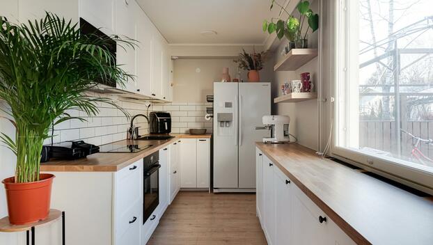 Sirkkalanmäki 52, Heikinlaakso, Helsinki