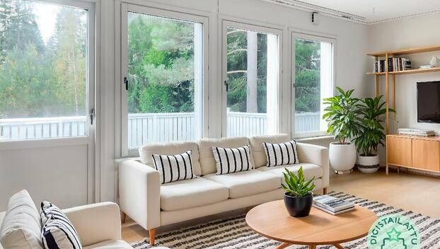 Metsäpuro 16, Västerkulla, Inkoo