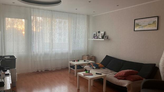 Virsutie 5, Havukoski, Vantaa