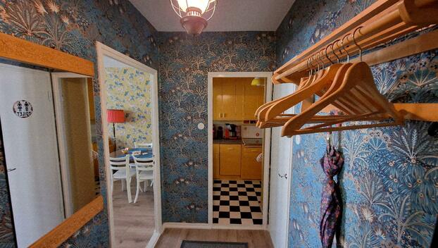 Urheilukatu 4, Keskusta, Hyvinkää