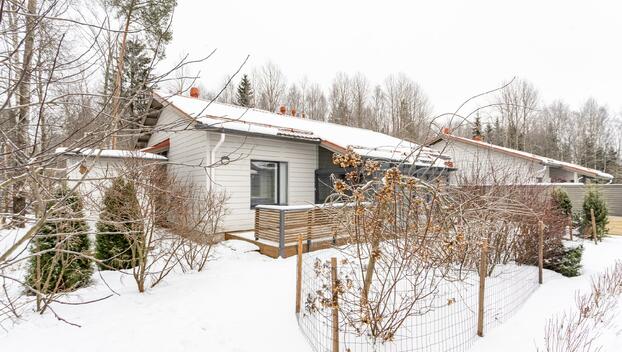 Välimaankatu 12, Välimaa, Nokia