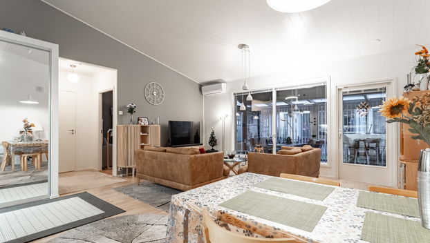 Välimaankatu 12, Välimaa, Nokia