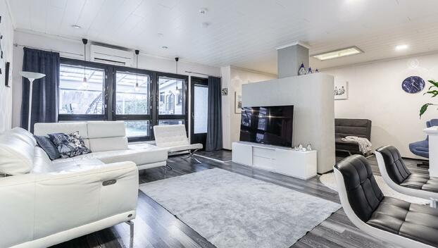 Nietostie 11, Vihattula, Ylöjärvi