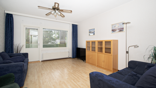 Leppäkaarteentie 18, Leppäkaarre, Siilinjärvi