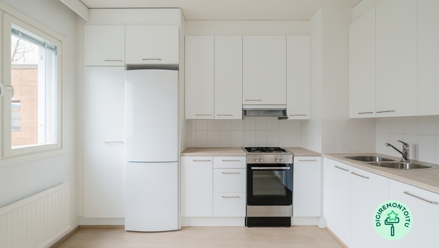 Puutarhakatu 13, Kotkansaari, Kotka