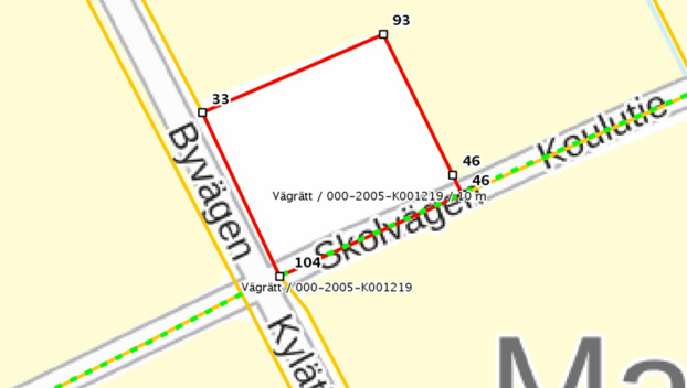 Byvägen 116, Norrby, Kruunupyy