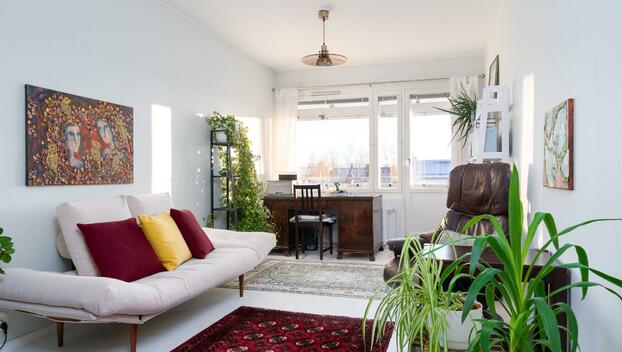 Yliopistonkatu 20, Keskusta, Jyväskylä