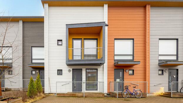 Pitotie 17, Pakkala, Vantaa