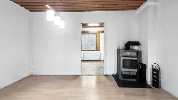 Tiaisenkatu 1, Uus-Lavola, Lappeenranta