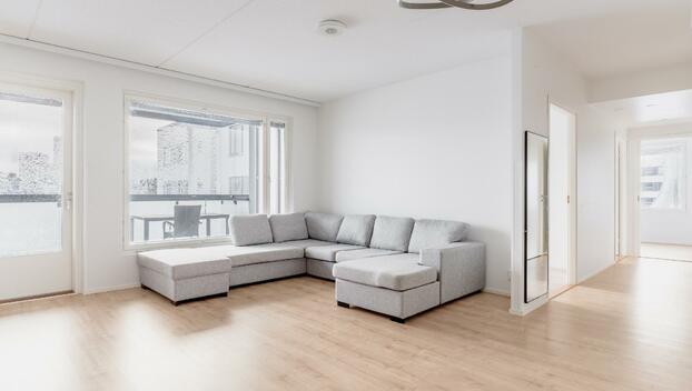 Satamasaarentie 5, Vuosaari, Helsinki