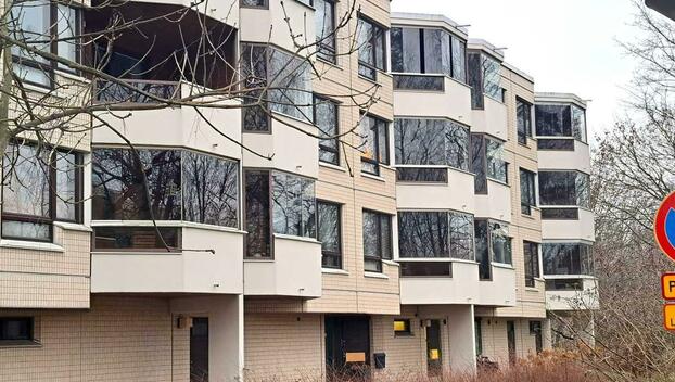 Madetie 3, Haukilahti, Espoo